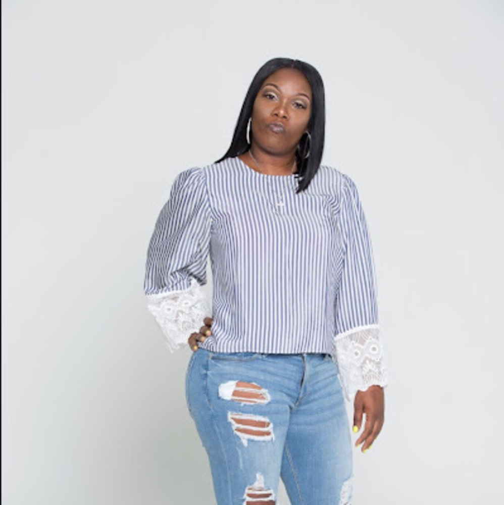Meet your Posher, Dawn